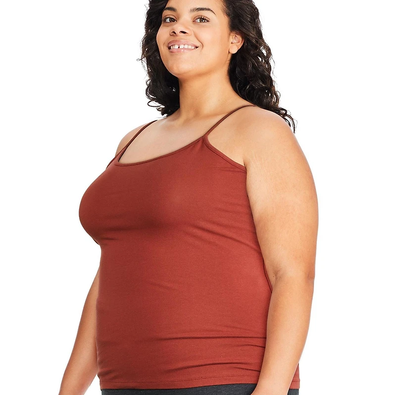 Camisole George Plus pour femmes