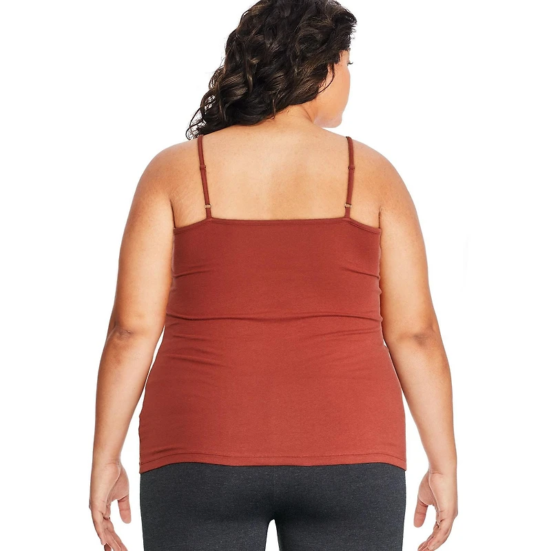 Camisole George Plus pour femmes