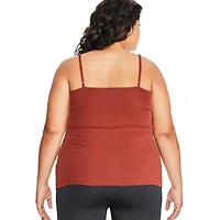 Camisole George Plus pour femmes