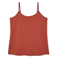 Camisole George Plus pour femmes