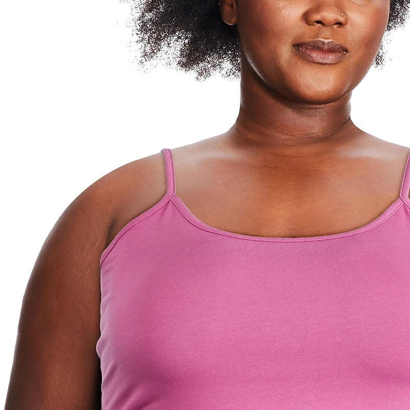 Camisole George Plus pour femmes
