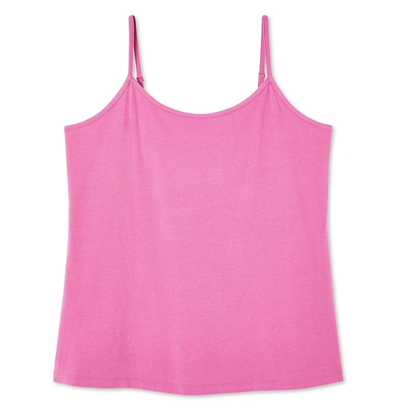 Camisole George Plus pour femmes