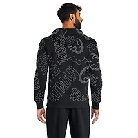 Chandail à capuchon Batman pour hommes