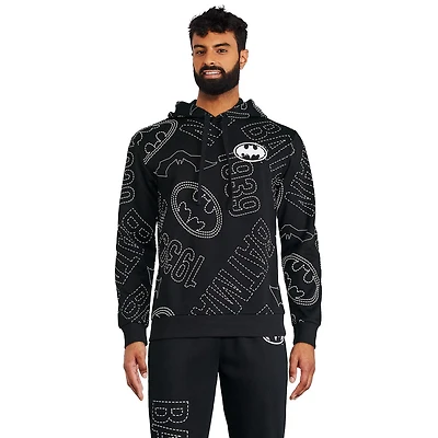 Chandail à capuchon Batman pour hommes