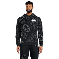 Chandail à capuchon Batman pour hommes