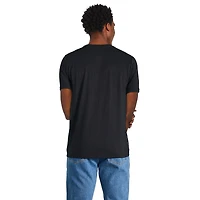 T-shirt avec imprimé Beetlejuice pour hommes