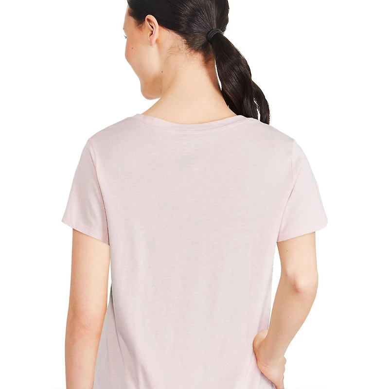George Women's Scoop Neckline Tee