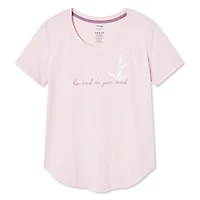 George Women's Scoop Neckline Tee