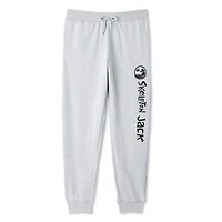 Jogger avec Jack Skeleton L’Étrange Noël de Monsieur Jack pour hommes