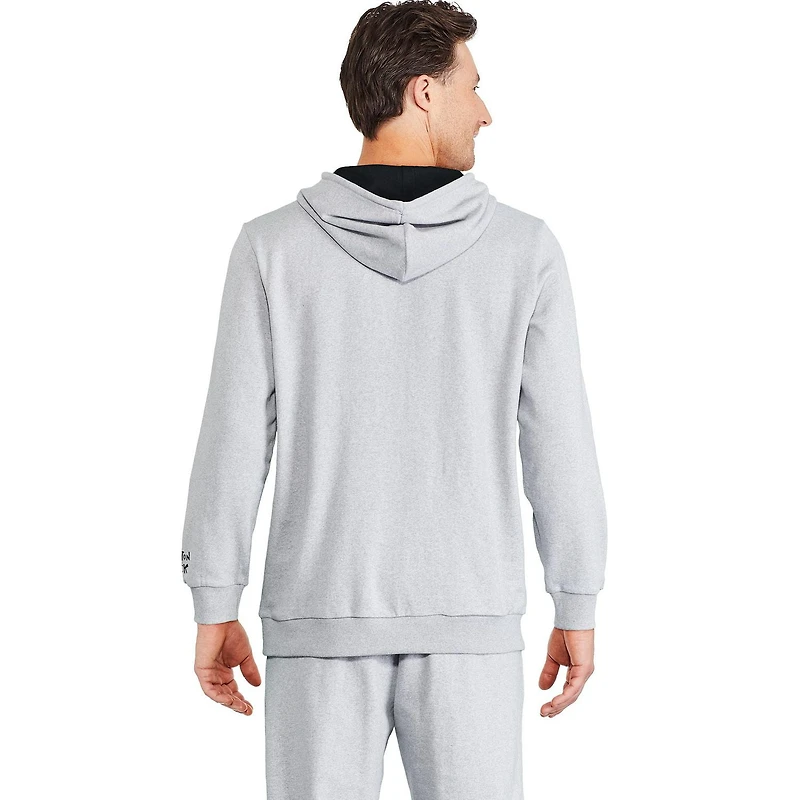Chandail à capuchon Jack Skeleton L’Étrange Noël de Monsieur Jack pour hommes