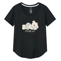 George Women's Scoop Neckline Tee