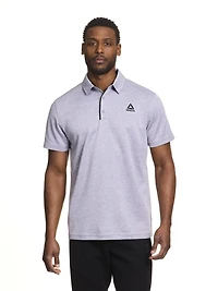 Reebok Men's Ace Performance Polo Shirt