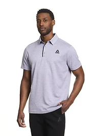 Reebok Men's Ace Performance Polo Shirt