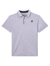 Reebok Men's Ace Performance Polo Shirt