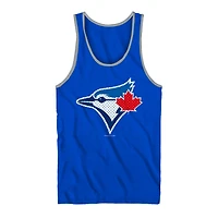Débardeur marin Les Bleu Jays de Toronto pour hommes