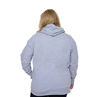 Ladies Funny Bugs Hoodie