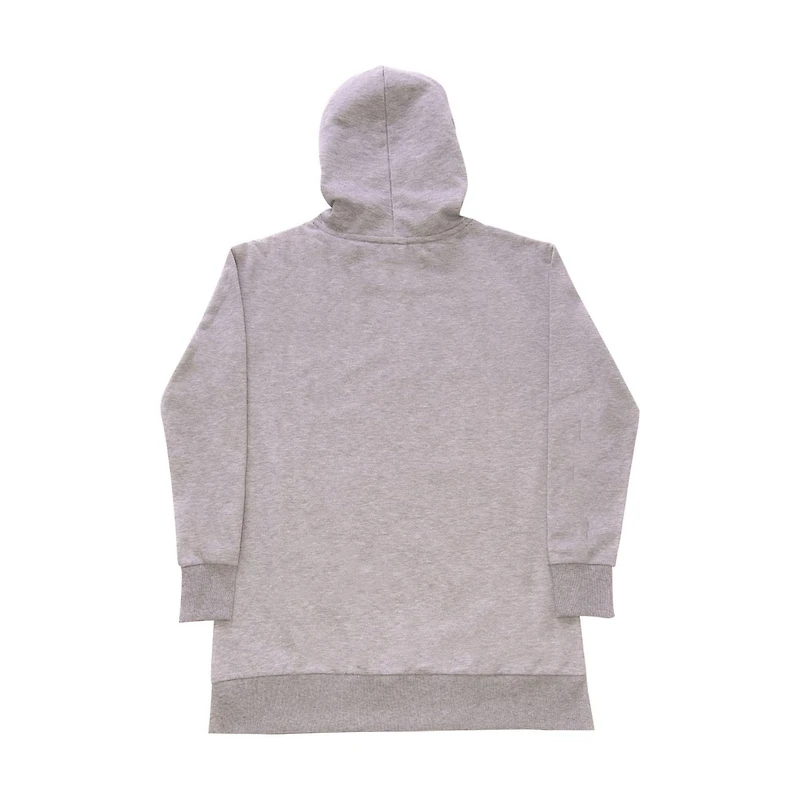Ladies Minnie Big Head Hoodie