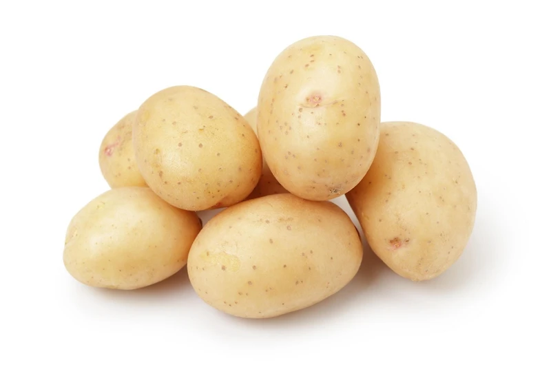 Potato, white