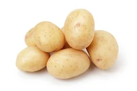 Potato, white