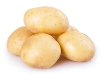 Potato, White, 2.27 kg / 5 lb bag