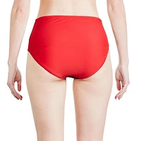George Women's High Rise Bikini Bottom