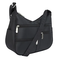 Time And Tru Essential Hobo Handbag