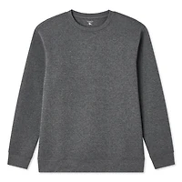 Athletic Works Men's Fleece Popover, Sizes S-2XL