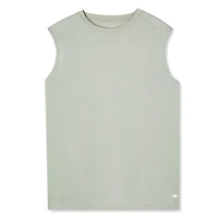 Débardeur moulant Athletic Works pour hommes
