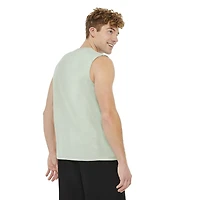 Débardeur moulant Athletic Works pour hommes