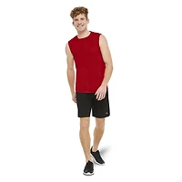 Débardeur moulant Athletic Works pour hommes