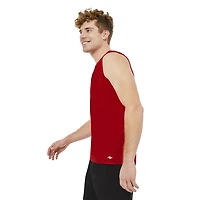 Débardeur moulant Athletic Works pour hommes