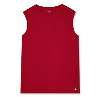 Débardeur moulant Athletic Works pour hommes