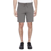 Short pour homme de Dark Black - Mousse Tailles 30-40