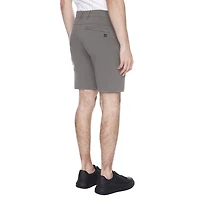 Short pour homme de Dark Black - Mousse Tailles 30-40