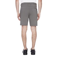 Short pour homme de Dark Black - Mousse Tailles 30-40