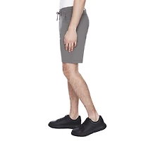 Short pour homme de Dark Black - Mousse Tailles 30-40