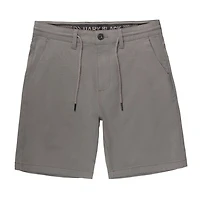 Short pour homme de Dark Black - Mousse Tailles 30-40
