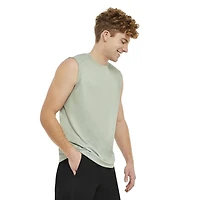 Débardeur moulant Athletic Works pour hommes
