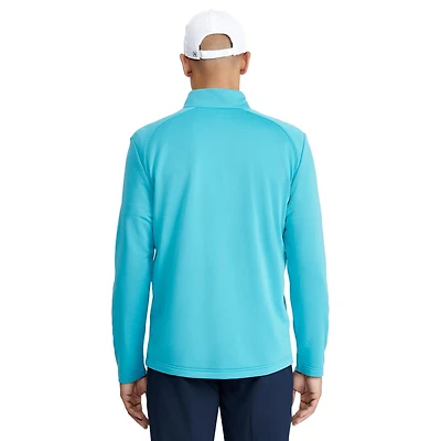 IZOD VESTE GOLF HOMME RÉSIST EAU 1/4ZIP