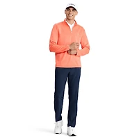 IZOD VESTE GOLF HOMME RÉSIST EAU 1/4ZIP