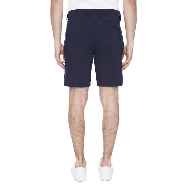Short pour homme de Dark Black - Marine Tailles 30-40
