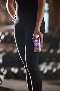 Vega Protein Shake Creamy Chocolate (4ct), Plant-powered protein on-the-go. 