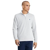 IZOD VESTE POLAIRE PERFORM 1/4 ZIP HOMME