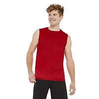 Débardeur moulant Athletic Works pour hommes