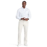 IZOD MENS LONG SLEEVE CLASSIC WOVEN