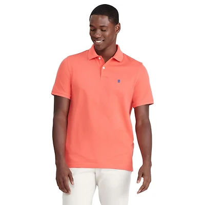 IZOD POLO UNI POUR HOMME
