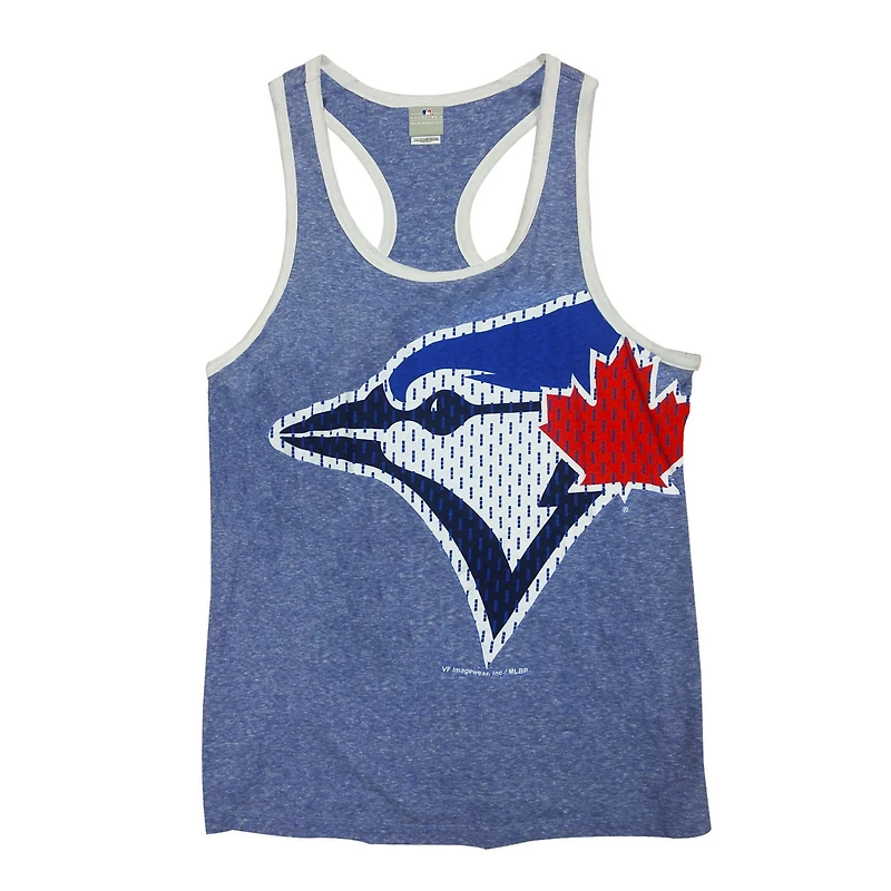 Toronto Blue Jays Women's Baseball Sleeveless Tank