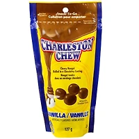 Charleston chew stand up bag