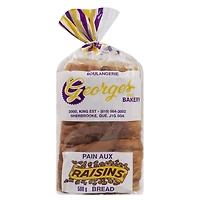 Pain aux raisins Pain aux raisins 500 gr