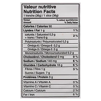 Pain aux raisins Pain aux raisins 500 gr